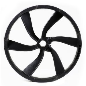 Шкив головы для ременных компрессоров FUBAG DCF-1700/500, /DCF-1700/270, внешний диаметр 520 мм Шкив головы для ременных компрессоров FUBAG DCF-1700/500, /DCF-1700/270, внешний диаметр 520 мм