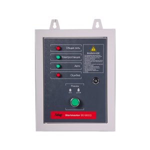 Блок автоматики FUBAG Startmaster BS 6600 D (400 В) для бензиновых генераторов Блок автоматики FUBAG Startmaster BS 6600 D (400 В) для бензиновых генераторов