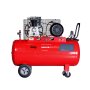 Ременной одноступенчатый компрессор FUBAG B6800B/270 CT7.5 в Пскове фото