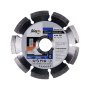 Алмазный отрезной диск FUBAG Universal Pro D115 мм/ 22.2 мм в Пскове фото