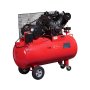 Ременной двухступенчатый компрессор FUBAG DCF-1300/270 CT11 двухступенчатый в Пскове фото