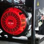 Бензиновый генератор FUBAG PRG 5000 в Пскове фото
