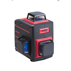 FUBAG Лазерный 3D уровень Pyramid 30R V2х360H360 в Пскове фото