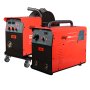 FUBAG Сварочный полуавтомат инвертор INMIG 400T DG + Подающий механизм DRIVE INMIG DG + Шланг пакет 5м  + Горелка FB 400 3m в Пскове фото