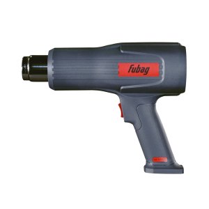 FUBAG Строительный термофен PRT 2000 350/600 KIT 4 в Пскове фото