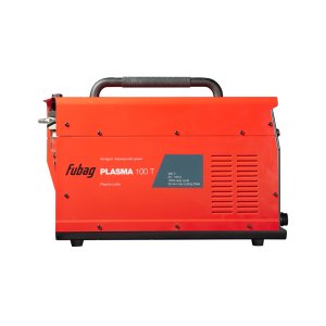 FUBAG Аппарат плазменной резки PLASMA 100 T с резаком FB P100  в Пскове фото