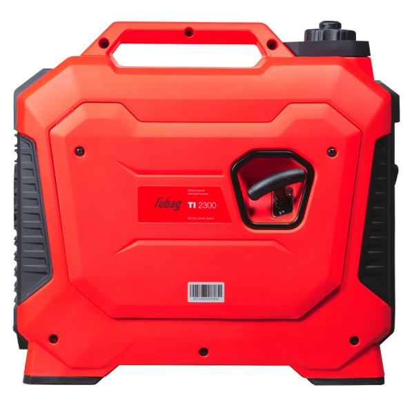 Инверторный генератор FUBAG TI 2300 + Моторное масло Fubag Extra в ПОДАРОК Инверторный генератор FUBAG TI 2300 + Моторное масло Fubag Extra в ПОДАРОК купить в Пскове