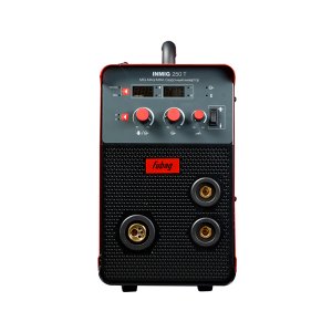 Полуавтомат сварочный FUBAG INMIG 200 SYN LCD (новый дисплей) в Пскове фото