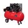 Ременной двухступенчатый компрессор FUBAG DCF-1300/270 CT11 двухступенчатый в Пскове фото