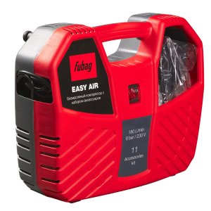 Компрессорный набор FUBAG Easy Air в Пскове фото