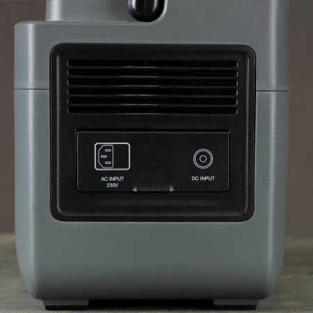 Портативная электростанция FUBAG AS 1200i (аккумулятор LiFePO4) в Пскове фото