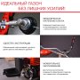 FUBAG Бензиновый триммер FPT 33 + Триммерная леска сечение витой квадрат L 130 м * 2.4 мм в ПОДАРОК в Пскове фото