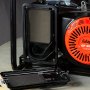 Бензиновый генератор FUBAG PRG 6000 в Пскове фото
