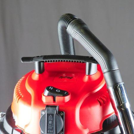 FUBAG Строительный пылесос WD 4SP в Пскове фото