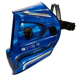  Маска сварщика Хамелеон FUBAG IQ 5-13D M в Пскове фото
