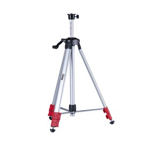 FUBAG Штатив с элевационной головкой 1/4 дюйма Tripod 150 на шипах в Пскове фото