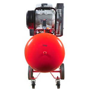Ременной одноступенчатый компрессор FUBAG B10000B/270 CT11 в Пскове фото