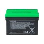 Аккумулятор FUBAG li-ion 3Ah для инверторного генератора TI 11000 A ES (арт. 646211) купить в Пскове