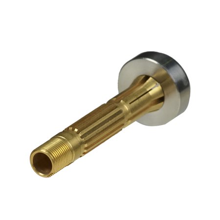 FUBAG Цанга c увеличенной газовой линзой ф6.4 FB TIG 550W (2 шт.) в Пскове фото