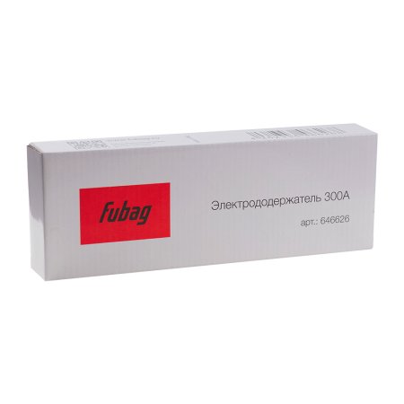 Электрододержатель FUBAG 300А в Пскове фото