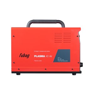 FUBAG PLASMA 40 Air с резаком FB P40 в Пскове фото