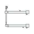 Аксессуары для машин контактной точечной сварки RS и RSV с радиальным ходом плеча в Пскове фото