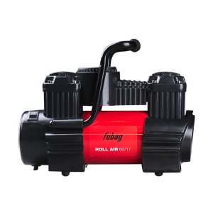 Автомобильный компрессор FUBAG Roll Air 60/17 в Пскове фото