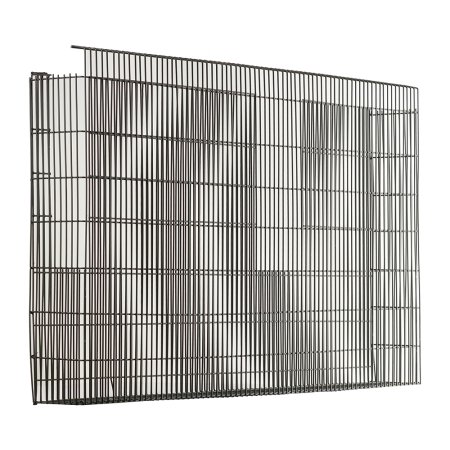 Кожух ременной передачи для поршневого компрессора FUBAG DCF-1700/500 Кожух ременной передачи для поршневого компрессора FUBAG DCF-1700/500