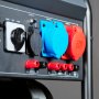 Бензиновый генератор FUBAG BS 7500 XD ES DUPLEX в Пскове фото