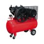 Ременной двухступенчатый компрессор FUBAG DCF-1700/270 CT15 в Пскове фото