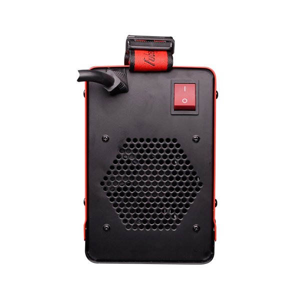 FUBAG Инвертор сварочный IR 200 V.R.D. в Пскове фото