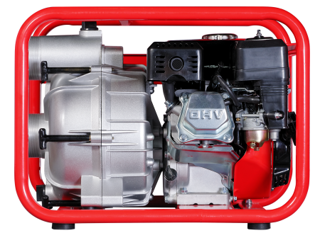 FUBAG Бензиновая мотопомпа для сильнозагрязненной воды PG 950 T в Пскове фото