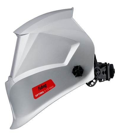  Маска сварщика Хамелеон FUBAG IR 4-13G M в Пскове фото