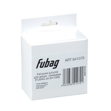 Катушка (шпуля) для аккумуляторного триммера FUBAG  в Пскове фото