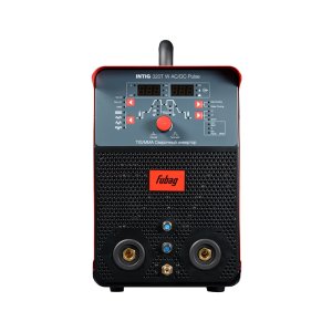 FUBAG Сварочный инвертор INTIG 320 T W AC/DC PULSE с горелкой FB TIG 26 5P 4m  в Пскове фото