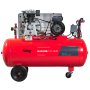 Ременной одноступенчатый компрессор FUBAG B4000B/100 CM3 в Пскове фото