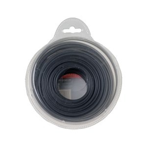Триммерная леска FUBAG сечение круглое L 60 м * 2,4 мм в Пскове фото