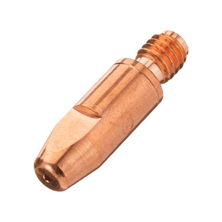 FUBAG Контактный наконечник M6х28 мм ECU D=1.4 мм. (10 шт.) в Пскове фото