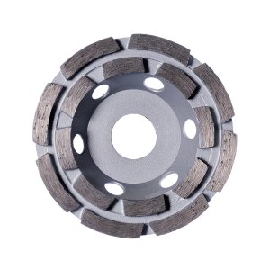 Алмазный шлифовальный круг Fubag DS 2 D 100 мм/ 22.2 мм в Пскове фото