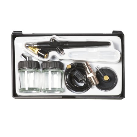 Компрессорный набор FUBAG Paint Master Kit безмасляный компрессор + 3 предмета в Пскове фото