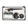 Компрессорный набор FUBAG Paint Master Kit безмасляный компрессор + 3 предмета в Пскове фото