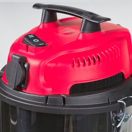 FUBAG Строительный пылесос WD 4SP в Пскове фото