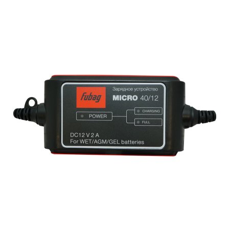 Зарядное устройство FUBAG MICRO 40/12 в Пскове фото