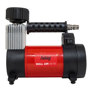 Автомобильный компрессор FUBAG Roll Air 45/16 в Пскове фото
