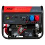 Бензиновый генератор FUBAG BS 7500 XD ES DUPLEX в Пскове фото