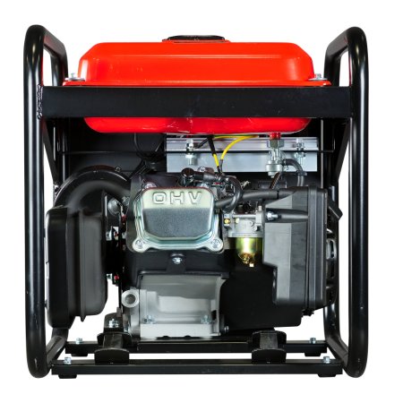 Инверторный генератор FUBAG PRI 5500 открытого типа в Пскове фото