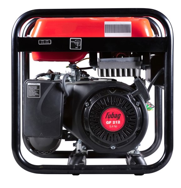 Инверторный генератор FUBAG PRI 2500 + Моторное масло FUBAG Extra в ПОДАРОК Инверторный генератор FUBAG PRI 2500 + Моторное масло FUBAG Extra в ПОДАРОК в Пскове фото