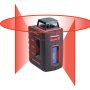 FUBAG Лазерный уровень Prisma 20R V2H360 в Пскове фото
