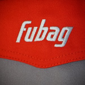 Рабочий халат Fubag размер 52-54 рост 5 в Пскове фото