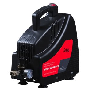 Компрессор FUBAG HANDY MASTER KIT + 5 предметов в Пскове фото